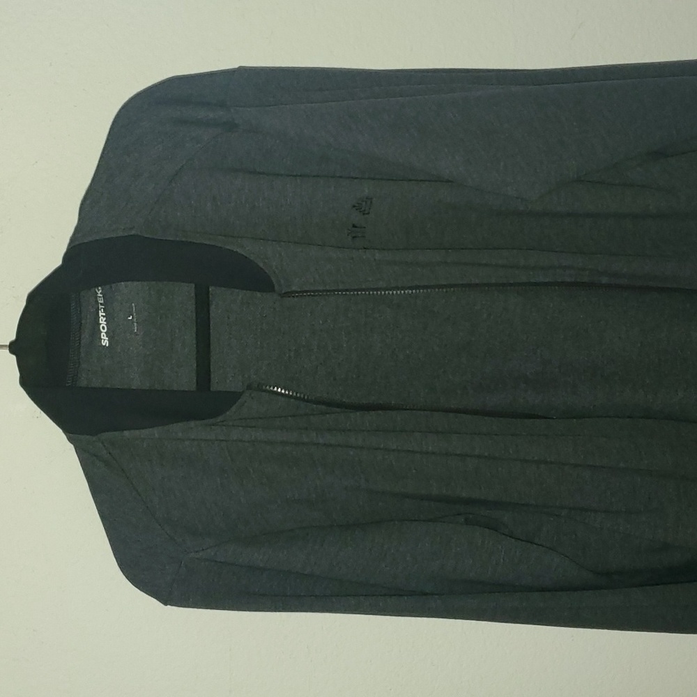 Redding Rancharia zip up sweatshirt